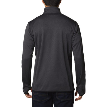 Columbia Men's Park View Fleece Half Zip