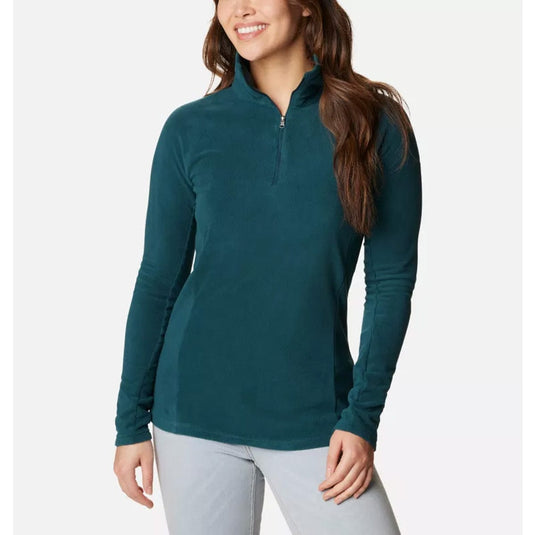 Columbia Glacial IV Half Zip Fleece Pullover - Women's