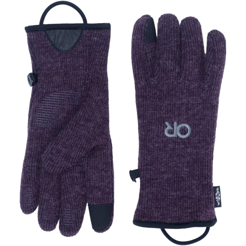 Load image into Gallery viewer, Outdoor Research Flurry Sensor Gloves - Women&#39;s
