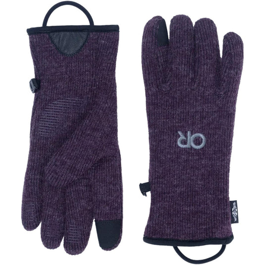 Outdoor Research Flurry Sensor Gloves - Women's