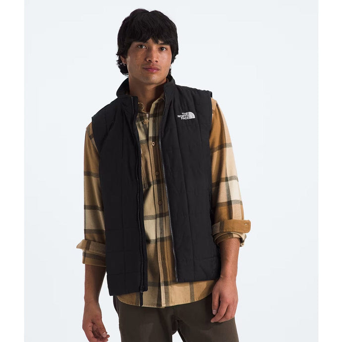 The North Face Men's Junction Insulated Vest