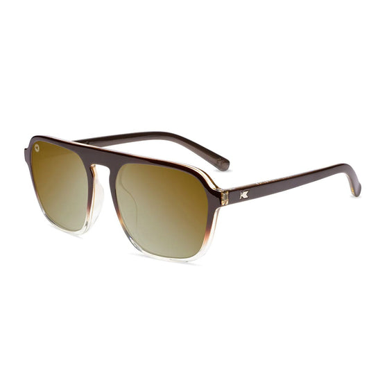 Knockaround Pacific Palisades Sunglasses - Brookbed