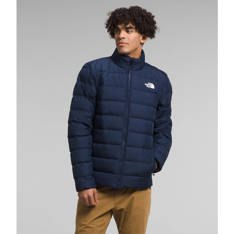 Load image into Gallery viewer, The North Face Men&#39;s Aconcagua 3 Jacket
