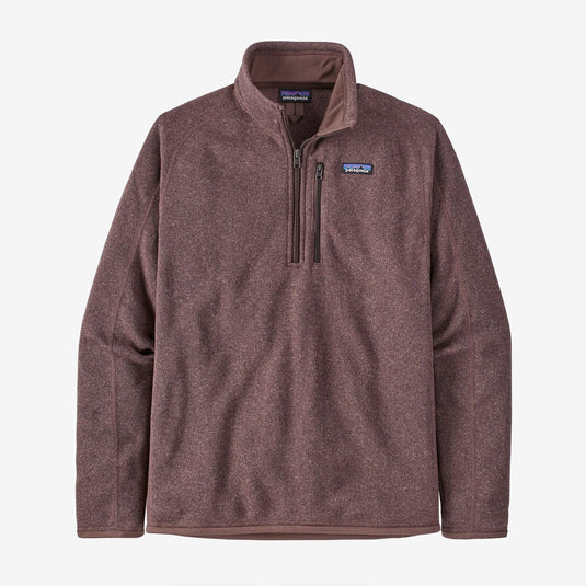 Patagonia Better Sweater Fleece 1/4 Zip - Mens