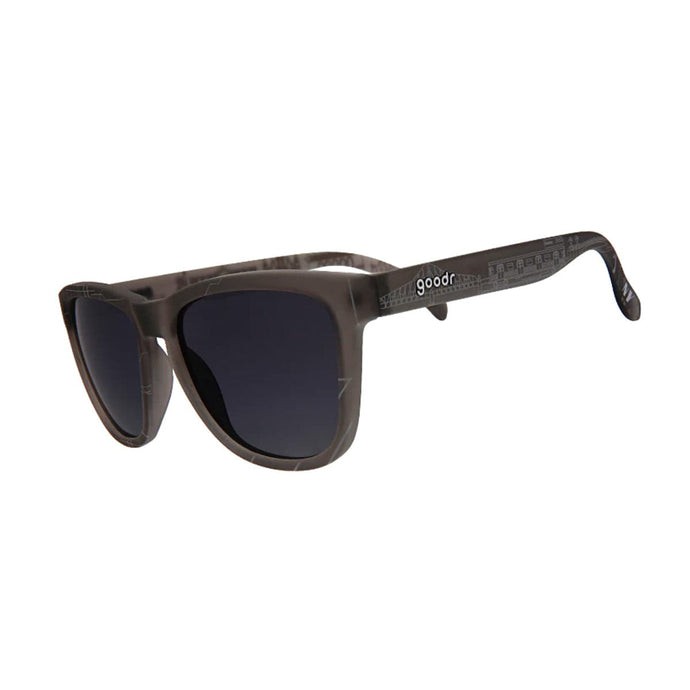 goodr OG Sunglasses - Borough'd Treasure