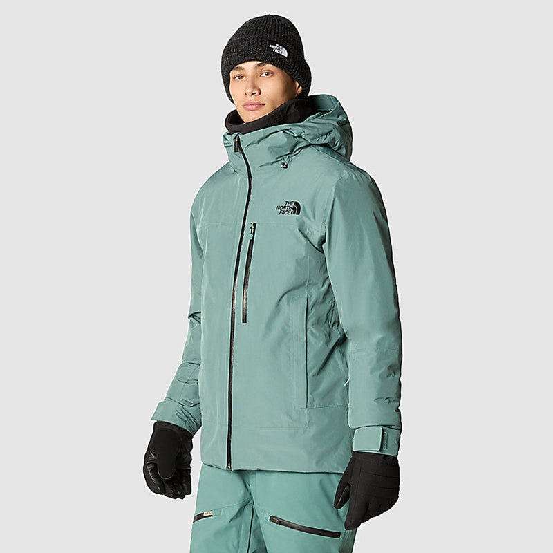 Load image into Gallery viewer, The North Face Men&#39;s Descendit Jacket
