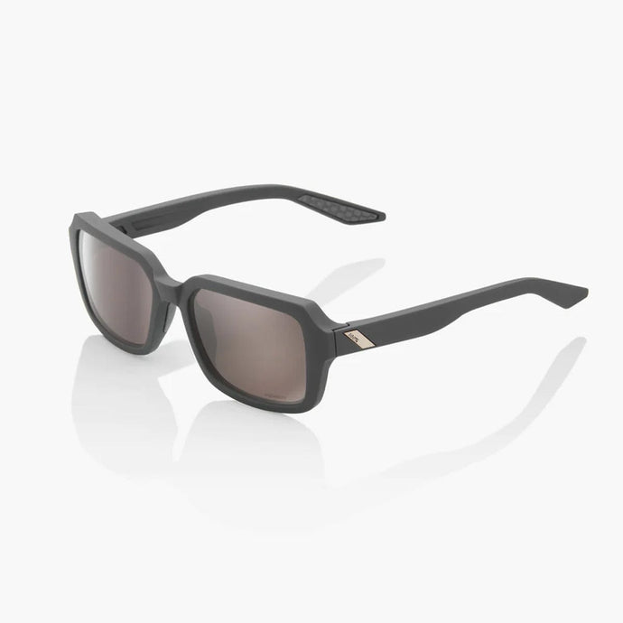 100% Rideley Hiper Mirror Sunglasses