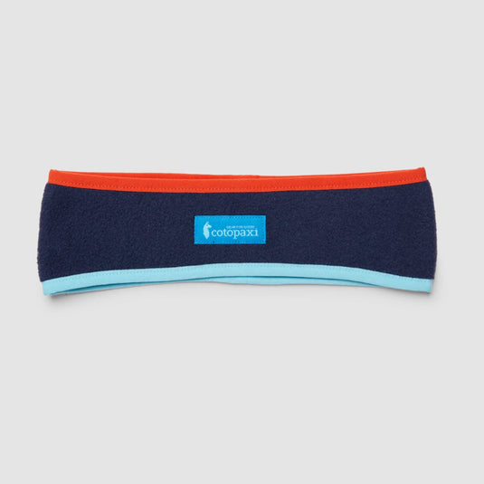 Cotopaxi Teca Fleece Headband