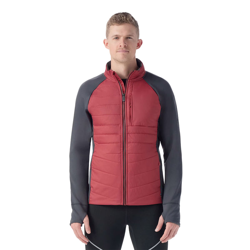 Load image into Gallery viewer, Smartwool Men&#39;s Smartloft Jacket
