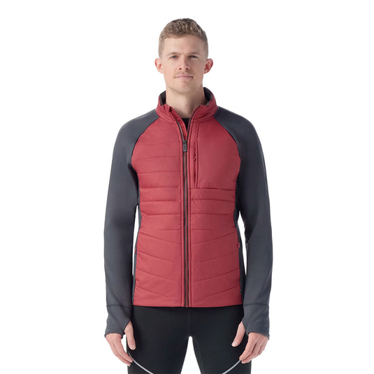 Smartwool Men's Smartloft Jacket