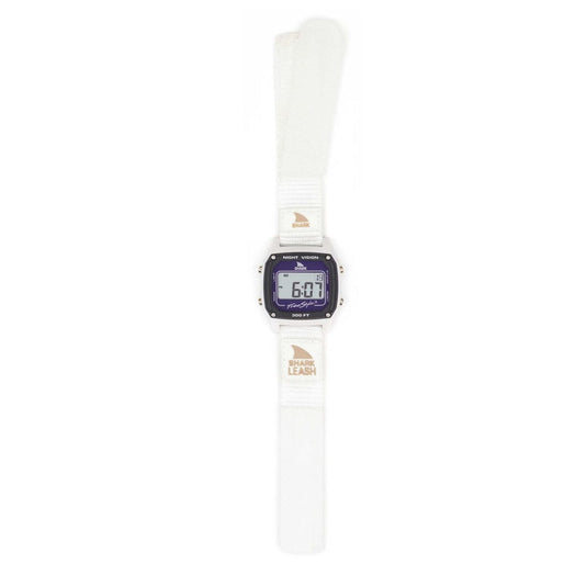 Freestyle Shark Classic Leash White Dolphin Watch