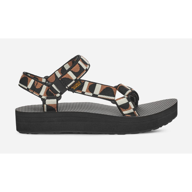 Load image into Gallery viewer, Teva Midform Universal Sandal - Women&#39;s
