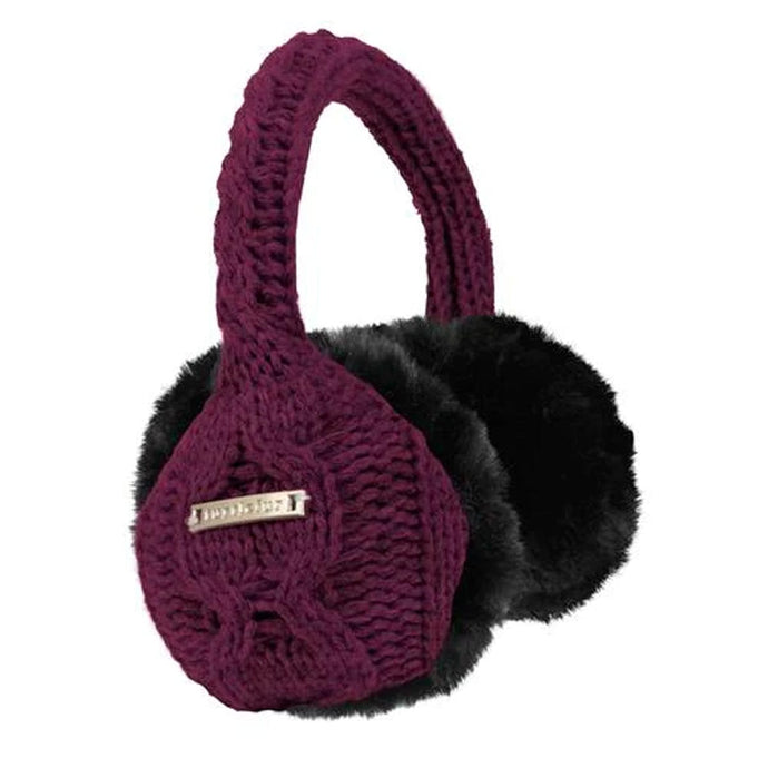 Turtle Fur Women's Ear Muffin