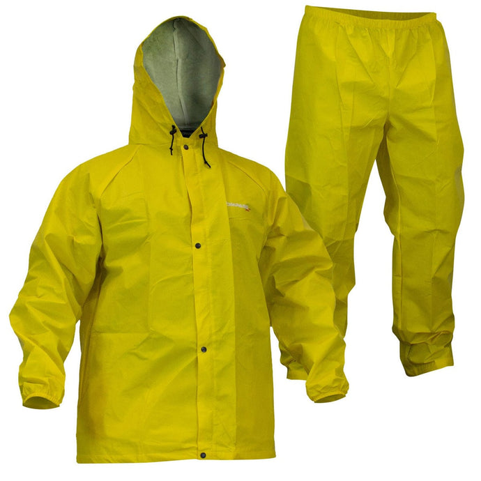 Sportlite Rain Suit With Bag