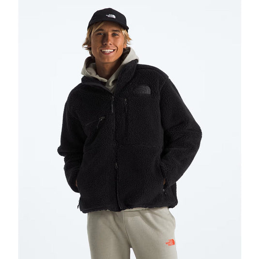 The North Face Men's Denali X Jacket