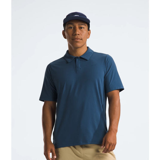 The North Face Men's Dune Sky Polo