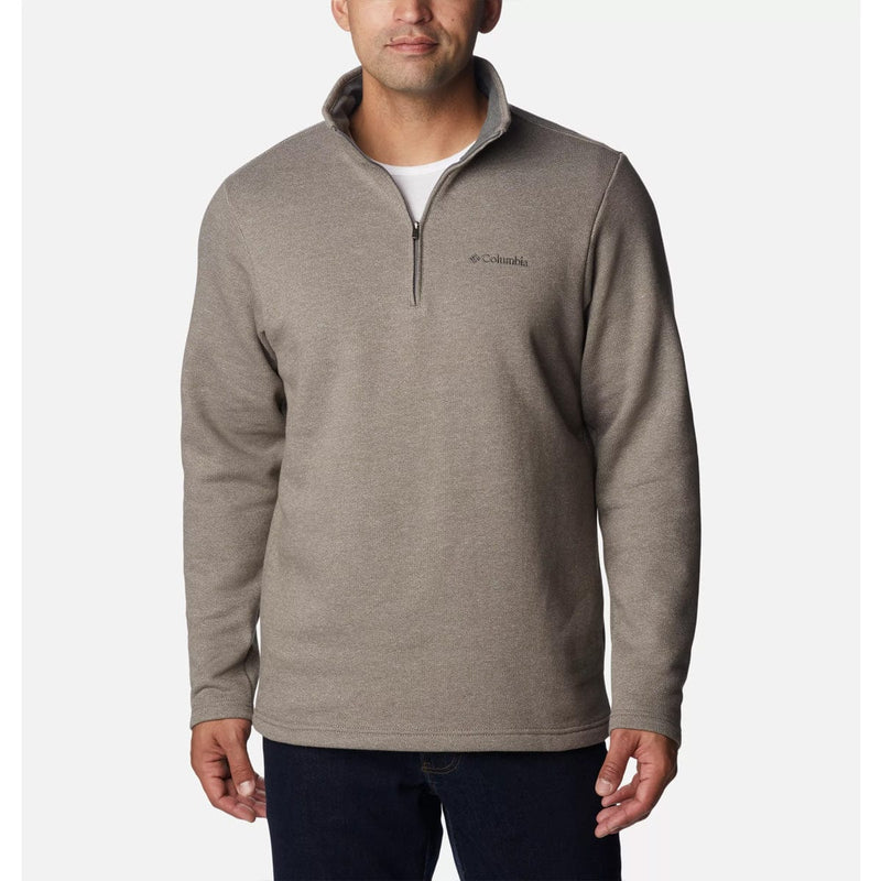 Load image into Gallery viewer, Columbia Men&#39;s Great Hart Mountain III Half Zip
