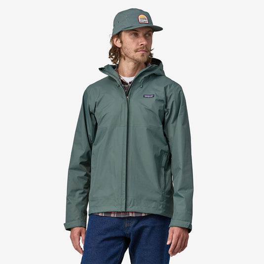 Patagonia Men's Torrentshell 3L Jacket