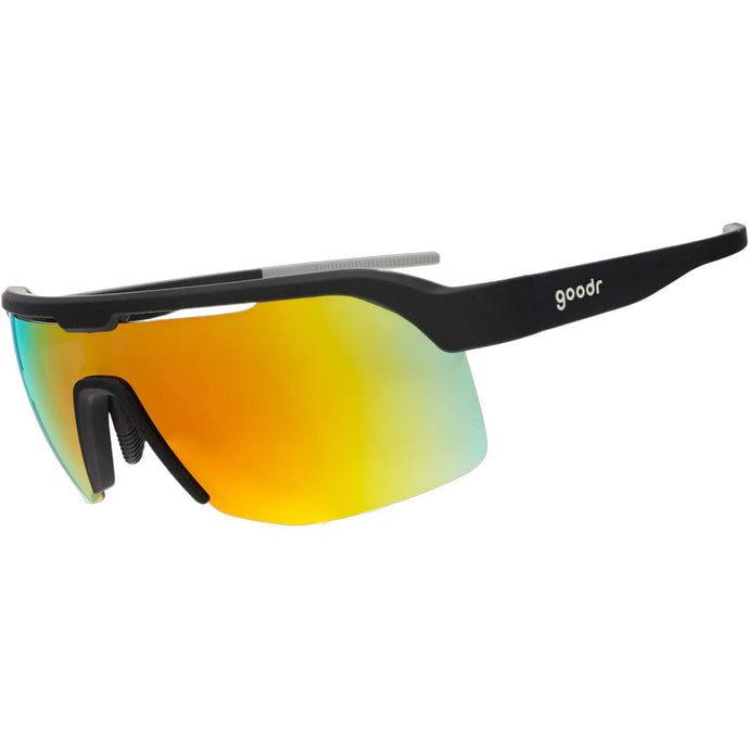 goodr Bolt G Sunglasses - Do it for the Victory Dance