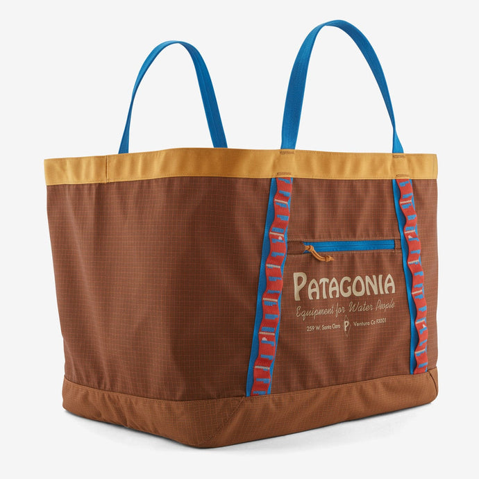 Patagonia Black Hole Gear Tote