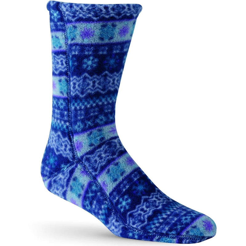 Load image into Gallery viewer, Acorn Men&#39;s and Women&#39;s Versafit Fleece Sock
