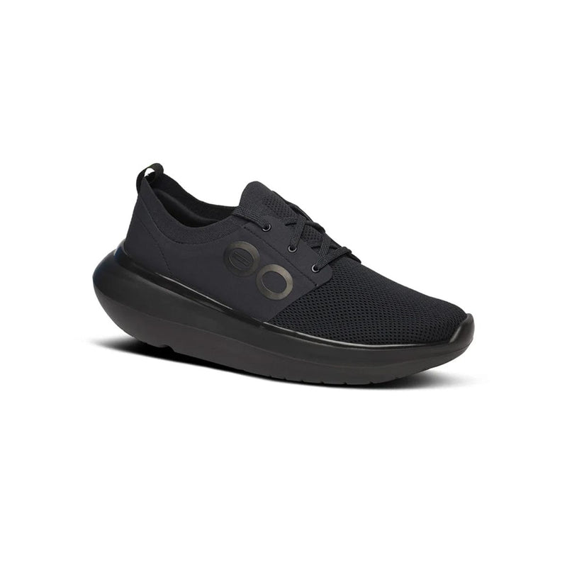 Load image into Gallery viewer, Oofos Men&#39;s OOmy Stride Sneaker
