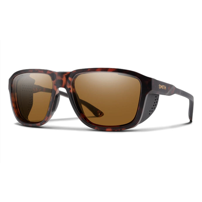 Smith Embark Glass Polarized ChromaPop Sunglasses