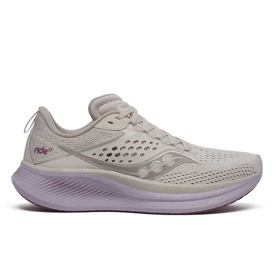 Saucony Ride 17 Run/Walk Sneaker - Women's