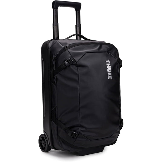 Thule Chasm Carry-On Wheeled Duffel Bag 40L