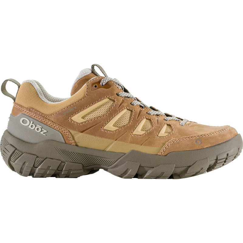 Load image into Gallery viewer, Oboz Sawtooth X Low B-DRY Women&#39;s Hiking Shoe
