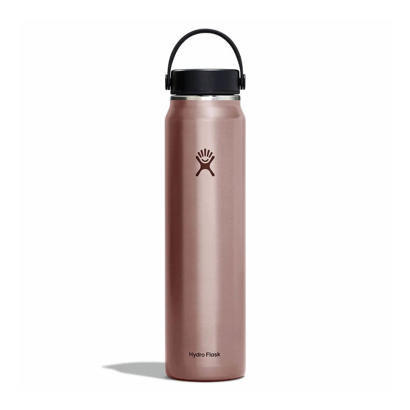 Load image into Gallery viewer, Hydro Flask 40 oz Lightweight Wide Mouth Trail Series Water Bottle
