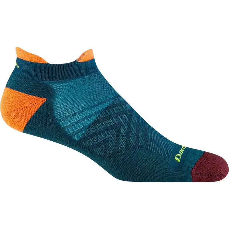 Load image into Gallery viewer, Darn Tough Men&#39;s Run No Show Tab Ultra-Lightweight Running Sock with Cushion
