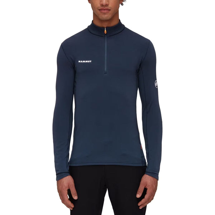 Mammut Aenergy ML Half Zip Pull Men