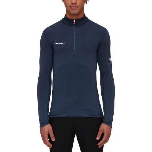 Mammut Aenergy ML Half Zip Pull Men