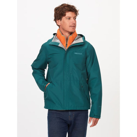 Marmot Men's GORE-TEX Minimalist Jacket