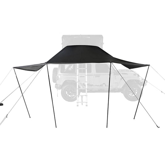 iKamper Rooftop Tent Awning 3.0 (Type A)