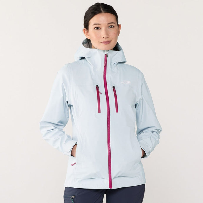 The North Face Women's Terrain Vista 3L Pro Jacket