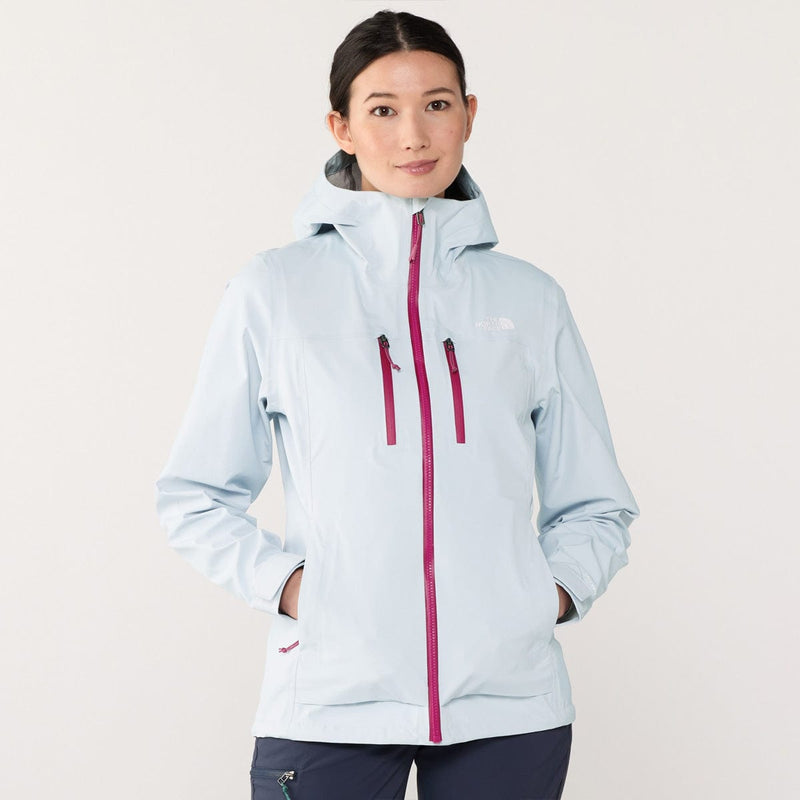 Load image into Gallery viewer, The North Face Women&#39;s Terrain Vista 3L Pro Jacket
