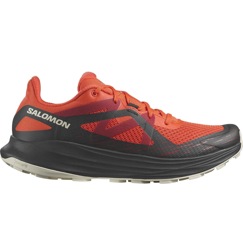 Load image into Gallery viewer, Salomon Men&#39;s Ultra Flow Trail Running Shoe
