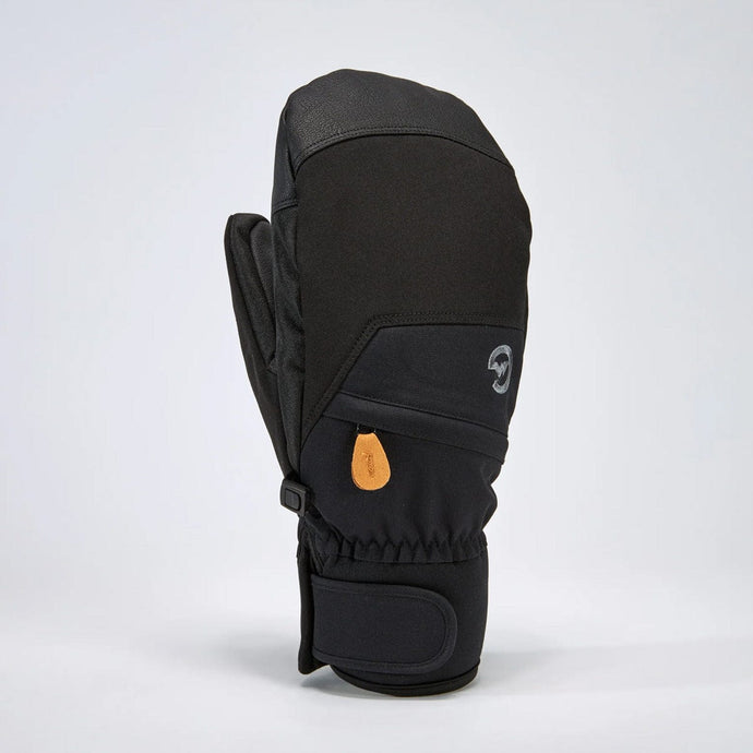 Gordini Men's Stomp Short Mittens