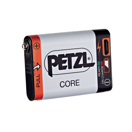 Petzl Core Rechargable Battery