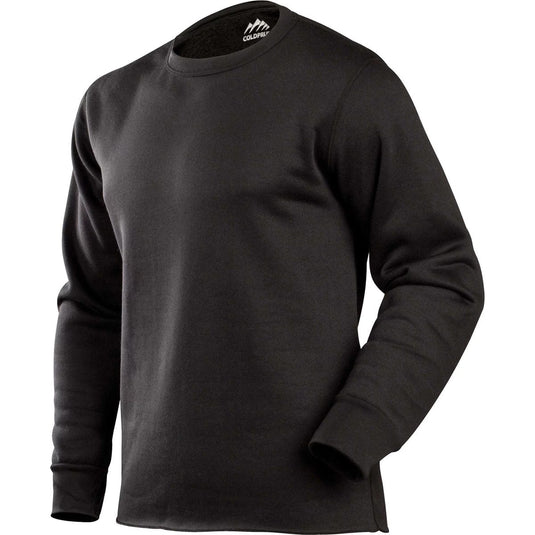 Coldpruf Expedition Single Layer Fleece Crew - Men's