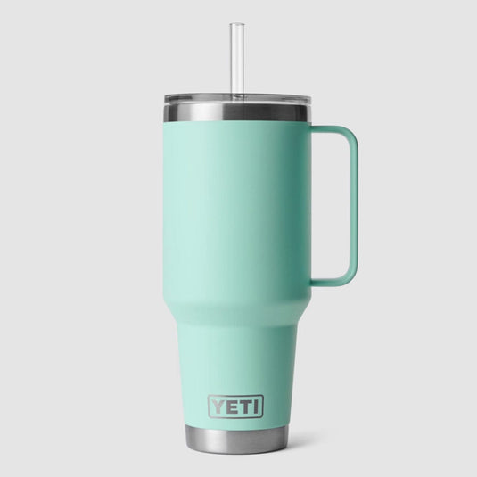 YETI Rambler 42 oz Straw Cup