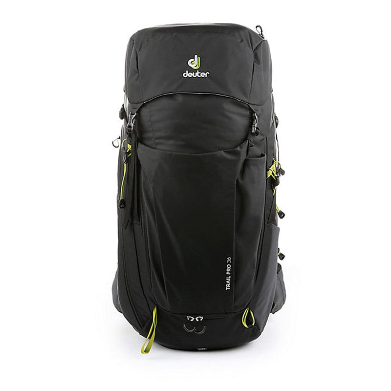 Load image into Gallery viewer, Deuter Trail Pro 36 Backpack
