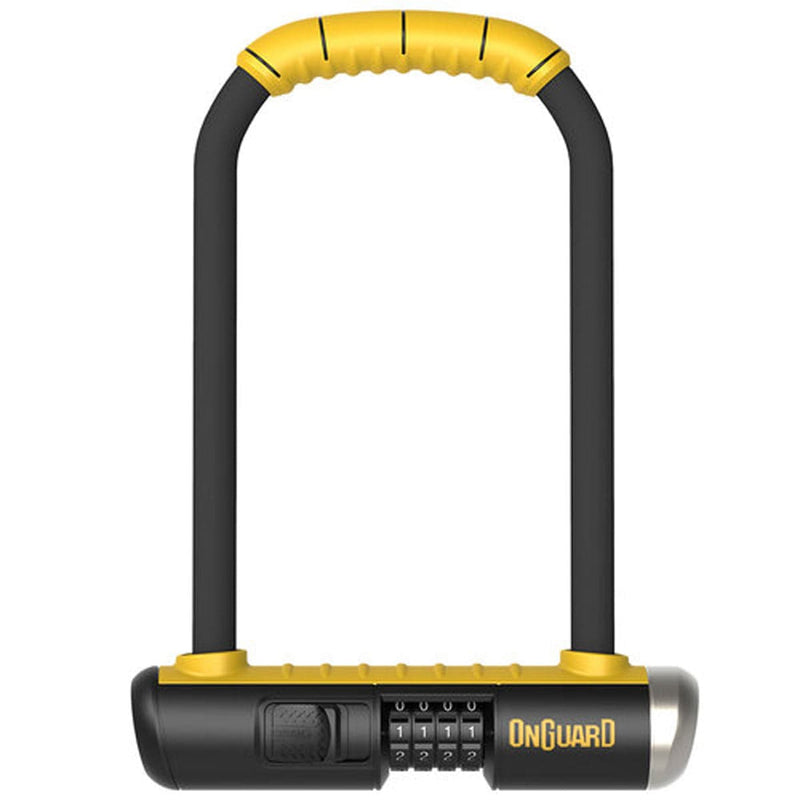 Load image into Gallery viewer, OnGuard BullDog Coil Combo Cable
