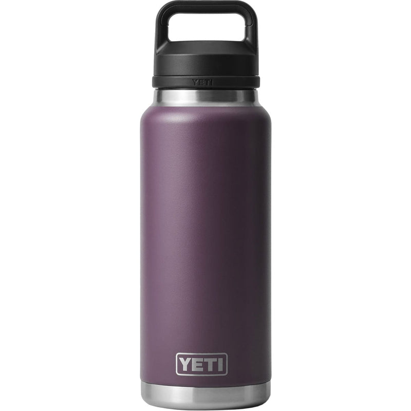 Load image into Gallery viewer, YETI Rambler 36oz Reusable Bottle with Chug Cap
