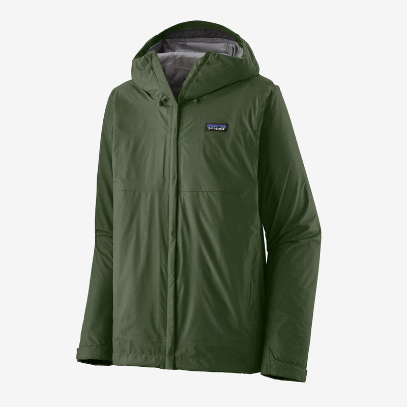 Load image into Gallery viewer, Patagonia Men&#39;s Torrentshell 3L Jacket
