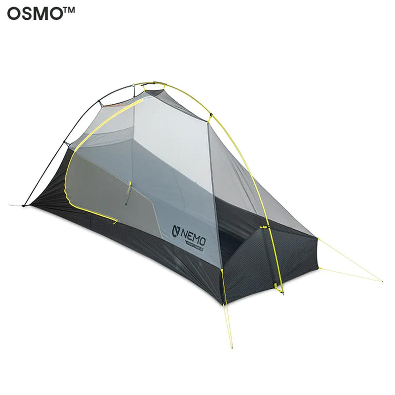 Load image into Gallery viewer, Nemo Equipment Hornet OSMO 1 Person Ultralight Backpacking Tent
