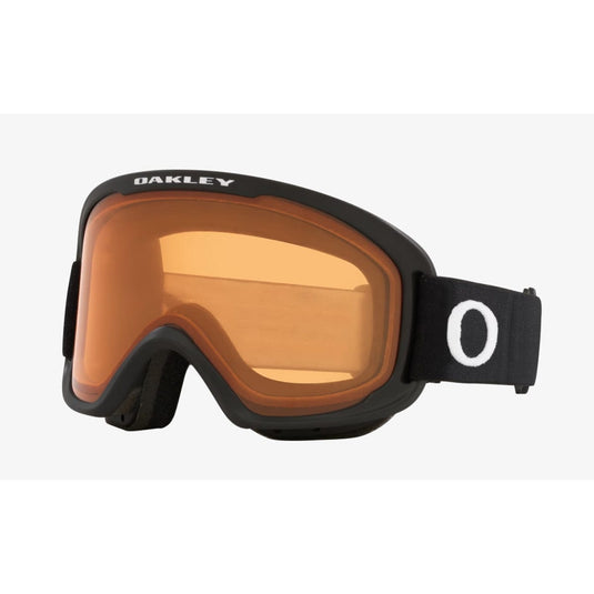 Oakley O-Frame 2.0 PRO M Matte Black/Persimmon