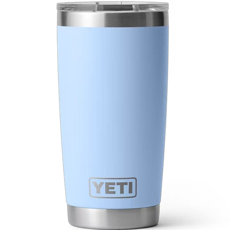 Load image into Gallery viewer, YETI Rambler 20 oz Tumbler with MagSlider lid
